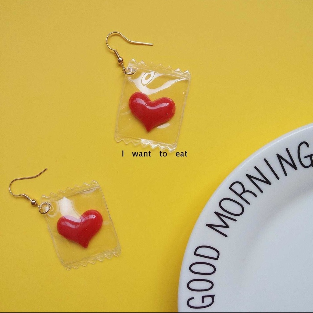 🌕Earrings